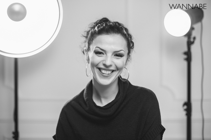 natasa belic2 Wannabe intervju: Nataša Belić, pole dance instruktorka