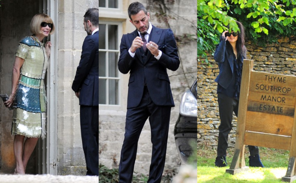 Picnik collage1 Celebrity Wedding: Kate Moss & Jamie Hince