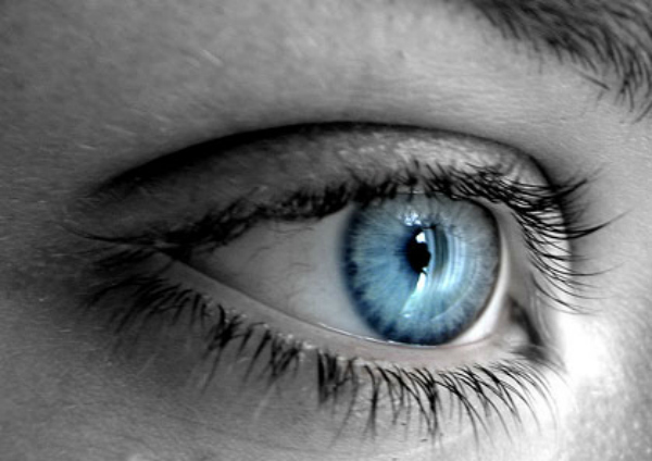 Blue eye Za jednog plavog