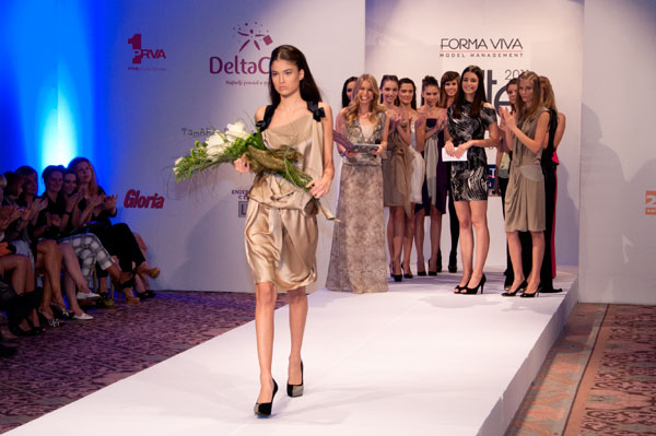 DSC 0345 Elite Model Look Serbia 2011.   finalno veče