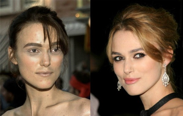 Keira Knightly Niko nije savršen