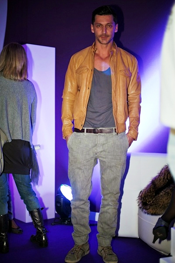 BSC FW 5 Belgrade Style Catcher: Amstel Fashion Week 