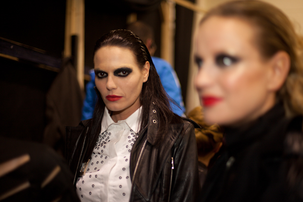 MG 9785 30. Amstel Fashion Week: Backstage 1.deo