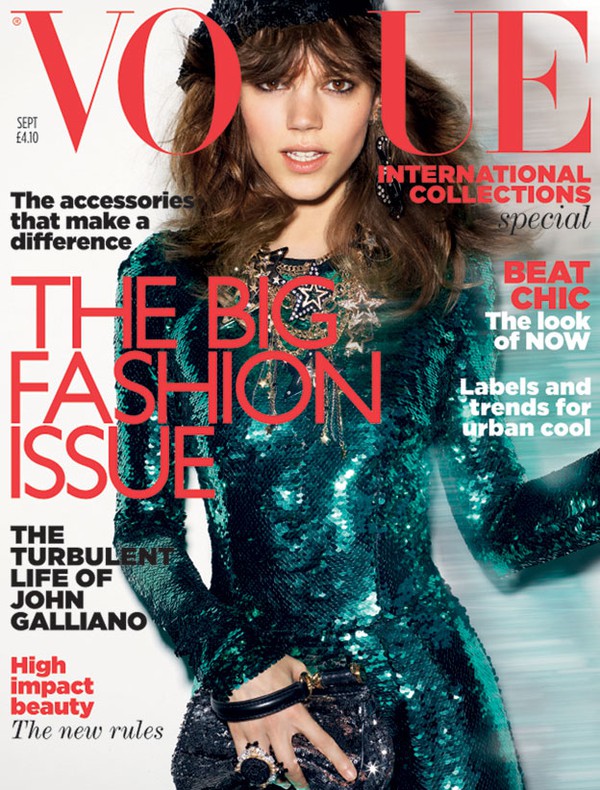 vogue sep11 bt1 161699864 Freja Beha Erichsen: Modna diva