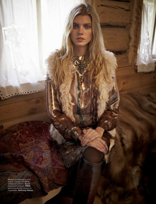 04 picnik4 Maryna Linchuk za Vogue Russia‏