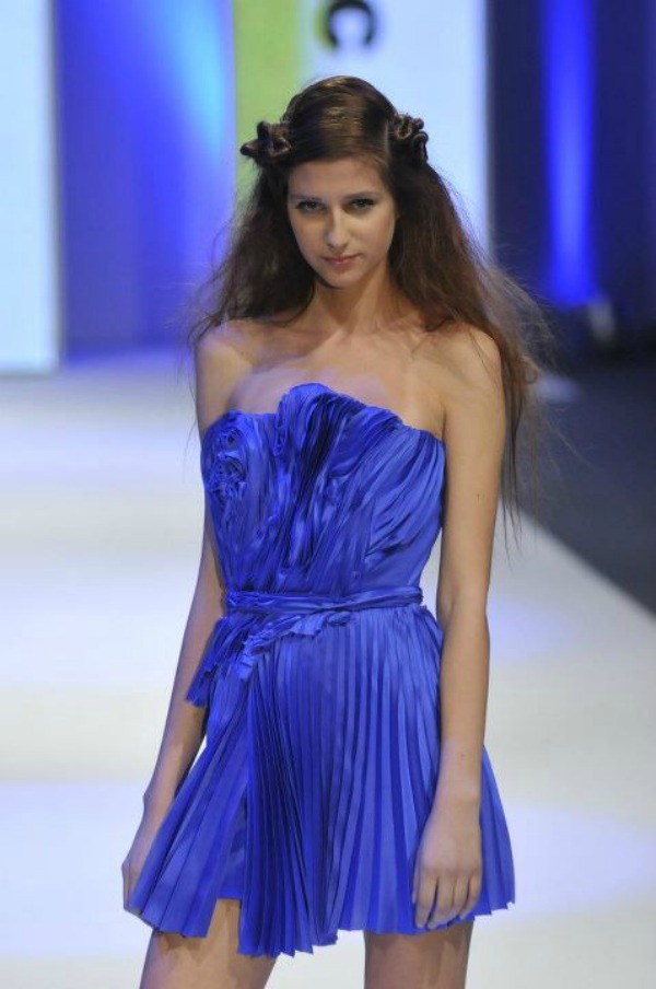 375177 271046629600093 264478490256907 786211 1489437363 n Belgrade Fashion Week: Ana Šekularac