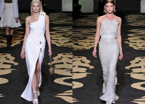 85 Versace RTW   jesen/zima 2011/12.