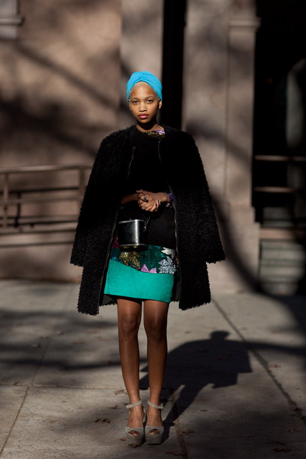 910 New York Street Style: Za svaku priliku 