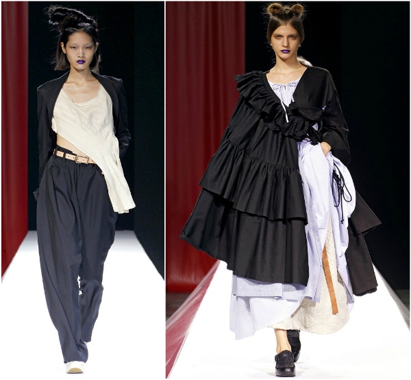 yohjiii Mračni vizionar modne scene: Yohji Yamamoto