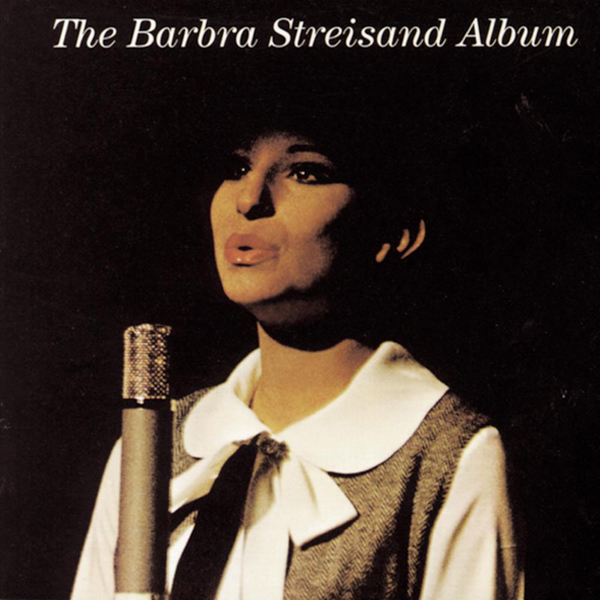 8280016489 1000 Who Run the World: Barbra Streisand 