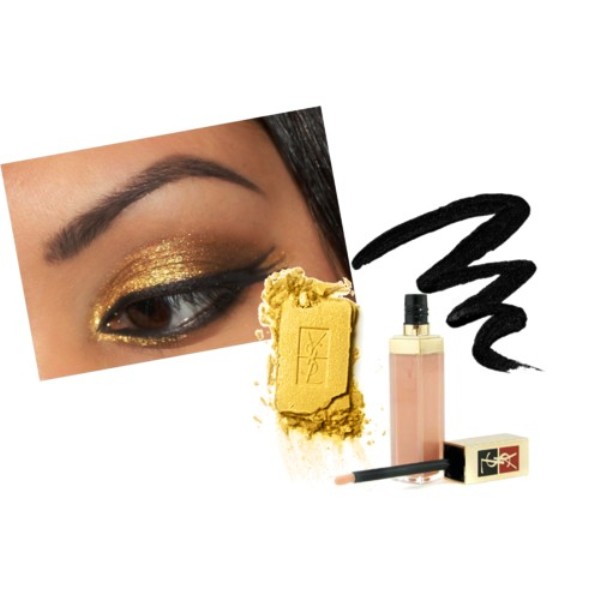  Tri novogodišnja beauty izgleda s kojima ne možete pogrešiti