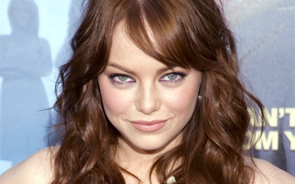 emma stone picnik Top 10 glumica čije vreme tek dolazi