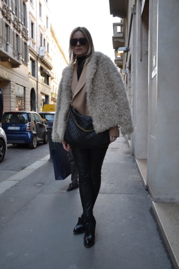 DSC 0015 Street Style: Moda na ulicama Milana 