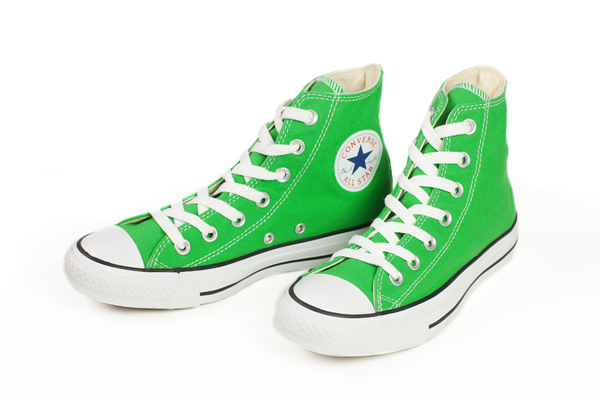 MG 9973 Converse: Just Add Color 