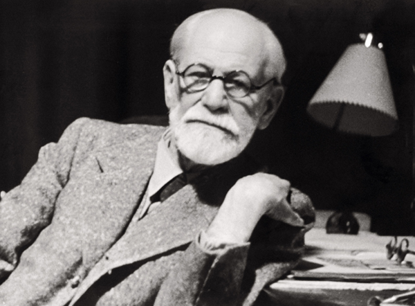 foto411 Srećan rođendan, Sigmund Freud!