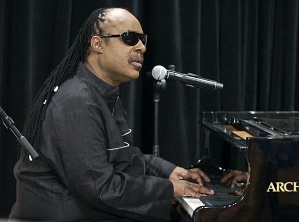 foto2 The Best of Soul: Stevie Wonder I Just Called to Say I Love You 