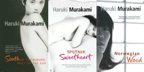 foto116 Usred(u) čitanja: Haruki Murakami 