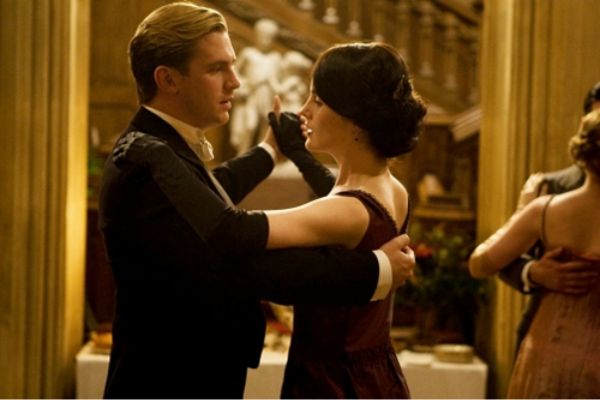 3TrecaSlika2 Serija četvrtkom: “Downton Abbey”