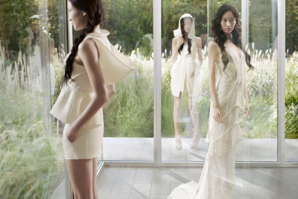 47 Vera Wang: Kao princeza 