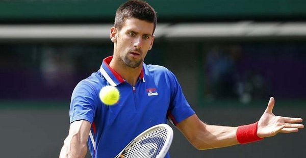 Novak Djokovic London 2012, šesti dan: Čavić i Đoković odlični, vaterpolisti vrlo dobri, ostali slabi