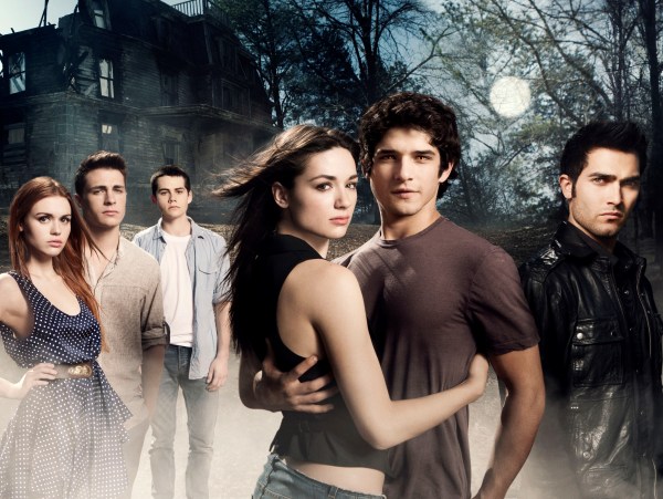 115 Serija četvrtkom: “Teen Wolf” 