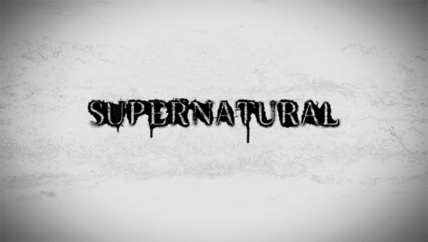 no1 Serija četvrtkom: “Supernatural” 