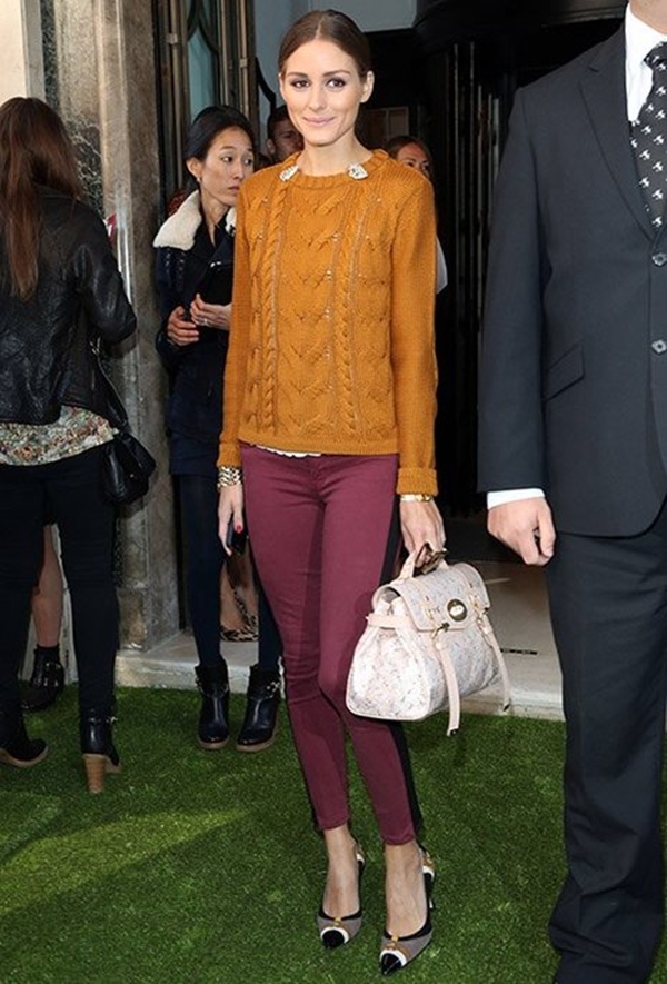 slika126 Stil dana: Olivia Palermo 