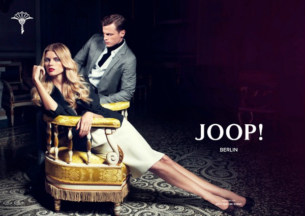 130 Joop: Elegancija za dvoje