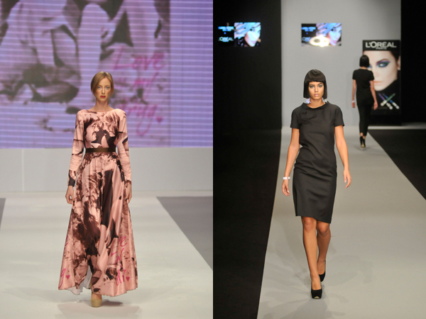 2210 Drugi dan 32. Belgrade Fashion Week a 