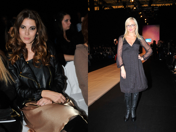 eee Drugi dan 32. Belgrade Fashion Week a 