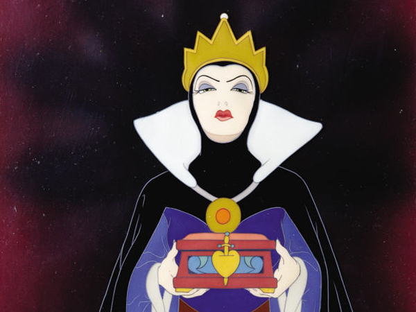 evilqueencel Koja Disney zloća najviše podseća na tebe? 