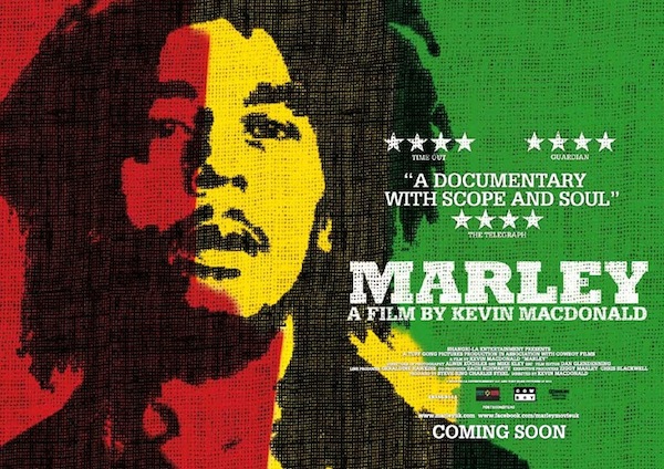 marley movie poster Dokumentarac Marli i u Beogradu 