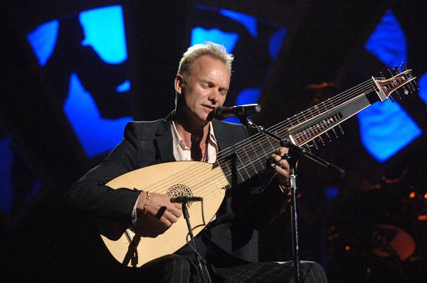 slika 21 Srećan rođendan, Sting!