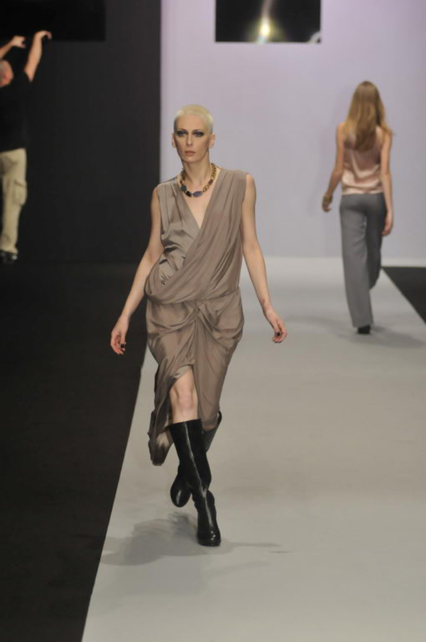 6.1 32. Belgrade Fashion Week: Jelena Stefanović