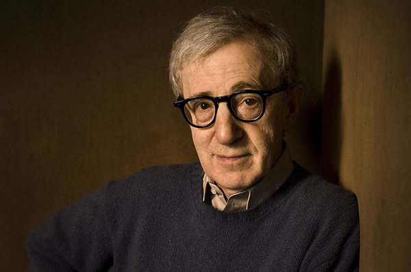 Woody4 Srećan rođendan, Woody Allen! 