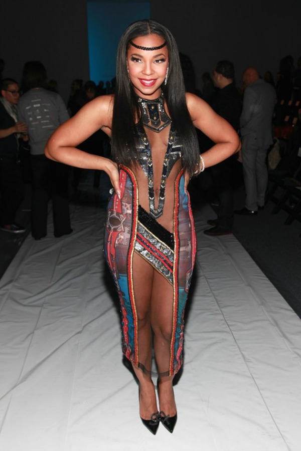 slika1 ashanti Fashion No No: Pocahontas da budem 