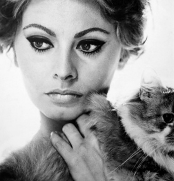 SLIKA 13 Ljudi koji su pomerali granice: Sofia Loren 