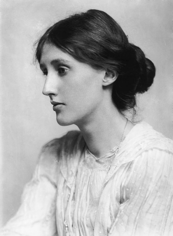 Slika 188 Srećan rođendan, Virginia Woolf! 