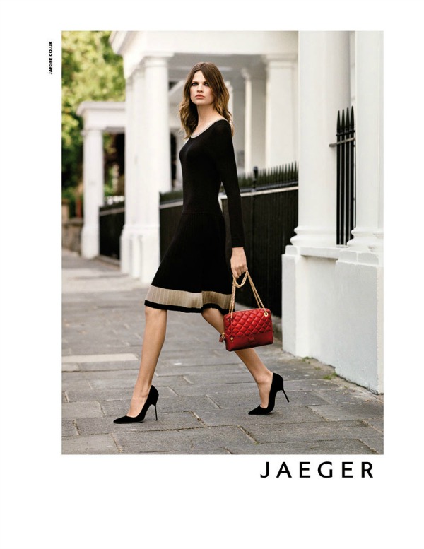 241 Jaeger: London zove 