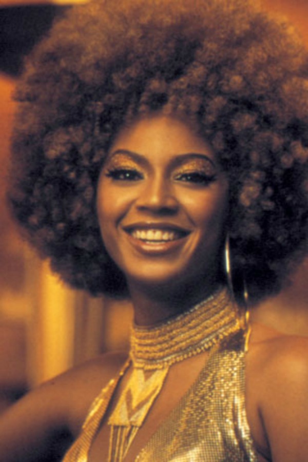 Afro look Beauty Moments: Najlepše frizure Beyoncé