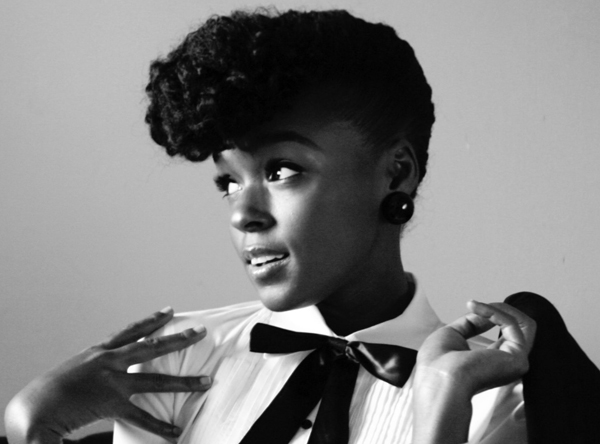 Janelle Monae Ikone stila afro američkog porekla: Nekada i sada (2. deo) 