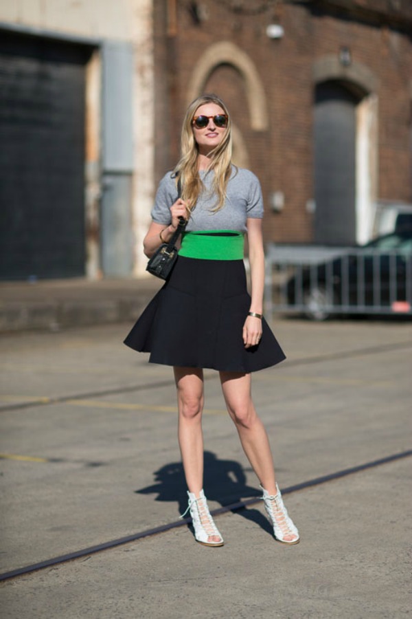 81 Street Style: Nedelja mode u Australiji 