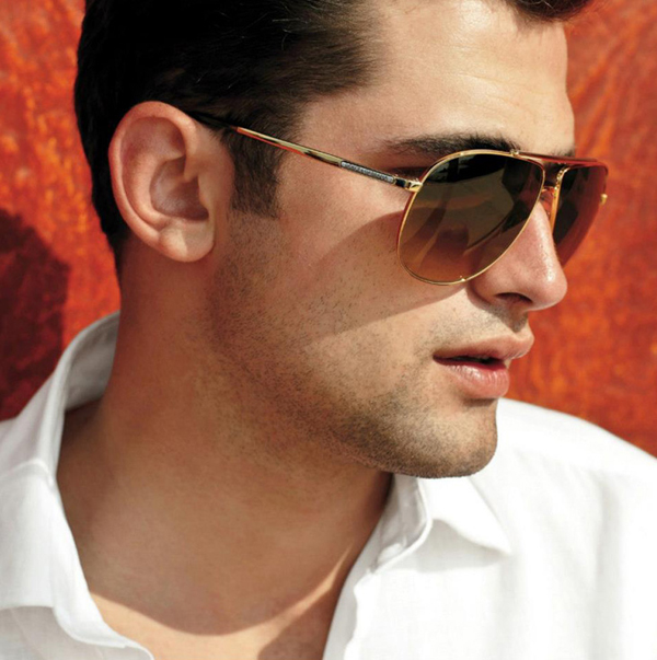 Sean OPry Saks Fifth Avenue Spring 2013 04 Saks Fifth Avenue: Klasično i moderno