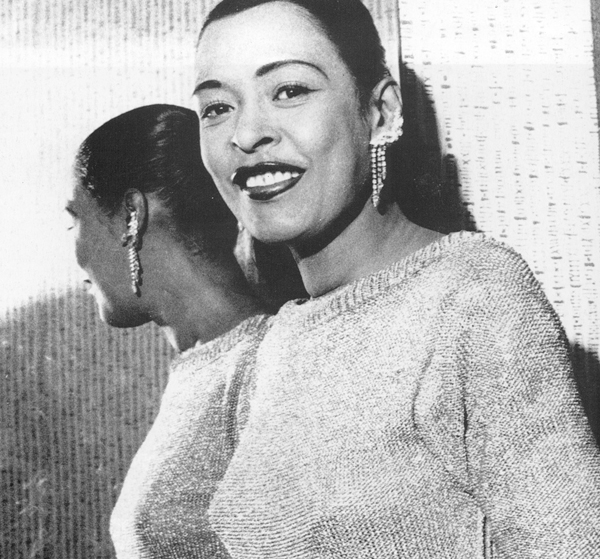 slika 2 Billie Holiday Srećan rođendan, Billie Holiday!