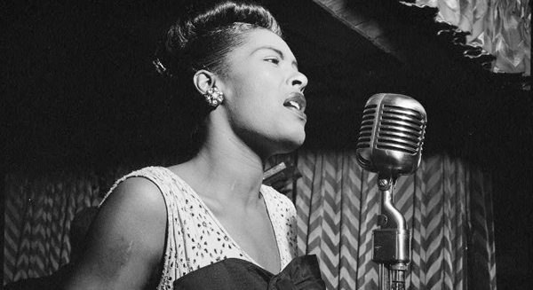 slika 3 billie holiday Srećan rođendan, Billie Holiday!