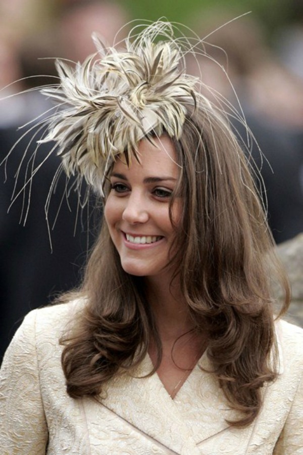 Kejt Midlton 1 Beauty Moments: Najlepše frizure, Kate Middleton