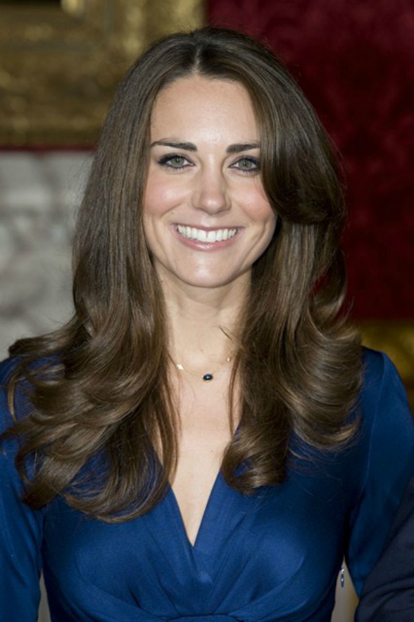 Kejt Midlton 3 Beauty Moments: Najlepše frizure, Kate Middleton