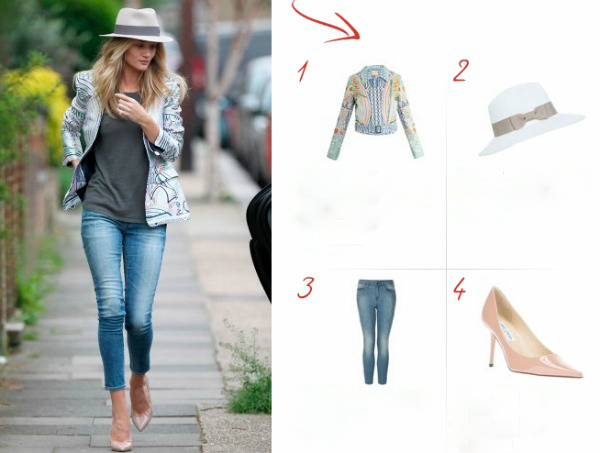 Untitled17 Get the Look: Rosie Huntington Whiteley 