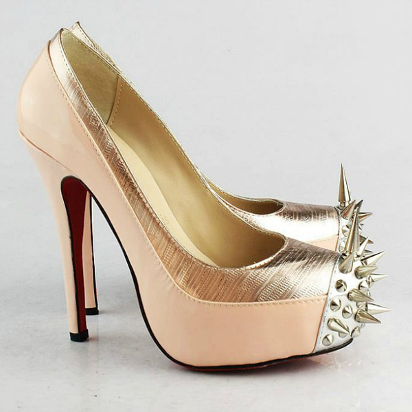 christian louboutin shoes Wannabe Bride: Top 5 najluksuznijih cipela na svetu