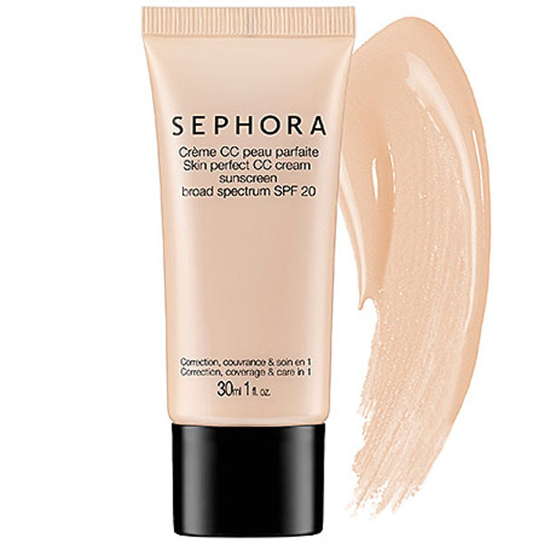 s1507417 main Lhero Wannabe shopping predlog: Tonirana krema Sephora